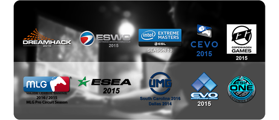 Monitor gamingowy BenQ 24" TN ZOWIE XL2430 (9H.LF1LB.QBE)